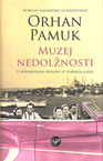 Orhan Pamuk - Muzej nedolžnosti