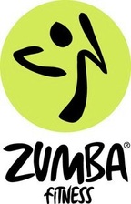 Zumba fitnes aerobika